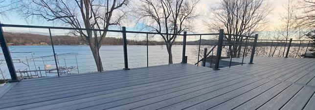 CGM Carpentry, LLC CGM Carpentry, LLC