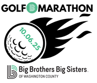 Golf Marathon at The Bog