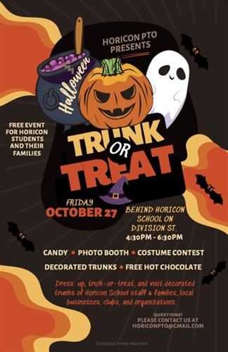 Marketing Material Design (Flyers/Brochures Example)