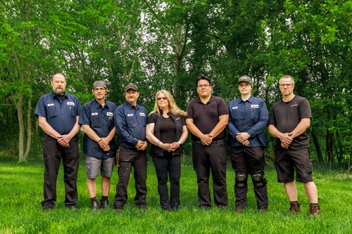 Service Team