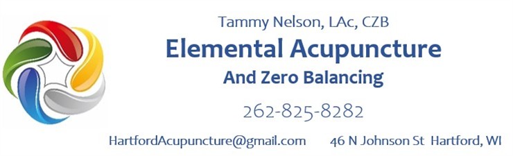 Acupuncture at Lotus Be Well