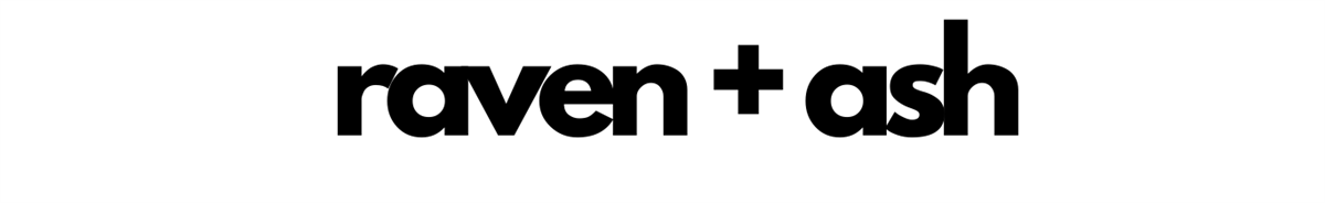 Raven + Ash LLC