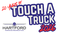 20th Annual Touch-a-Truck