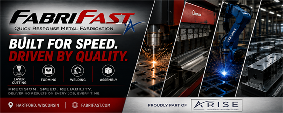 FabriFast