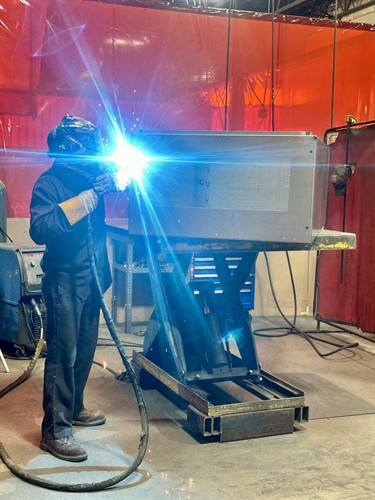 Welding