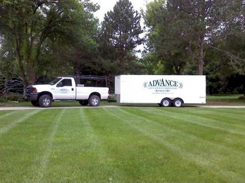 Advance Lawn Service Company, LLC