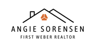 Angie Sorensen - First Weber Real Estate Services
