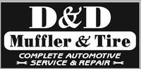 D & D Muffler and Tire Center
