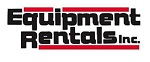 Equipment Rentals
