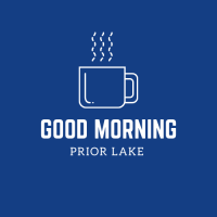 GOOD MORNING-Prior Lake June 9