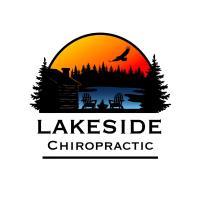 Ribbon Cutting: Lakeside Chiropractic
