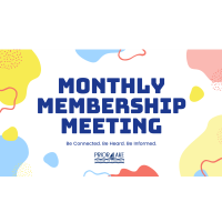 Membership Meeting