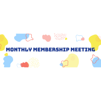 Membership Meeting: Holiday Party!