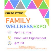 2025 Family Wellness Expo