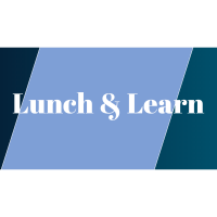 Lunch & Learn