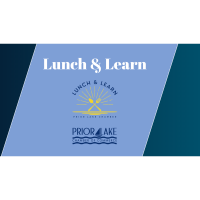 Lunch & Learn