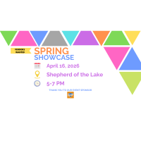 Spring Showcase