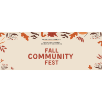 Fall Community Fest