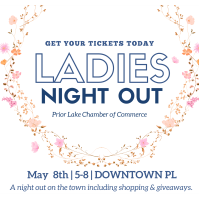 Ladies Night Out