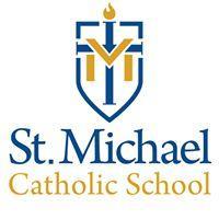 St. Michael Catholic School Egg Hunt