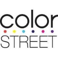 Pay It Forward - Color Street with Mary Snow