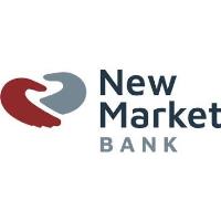 Jobs available at New Market Bank