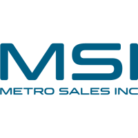 Metro Sales