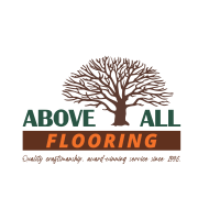Above All Hardwood Flooring & Carpet - Prior Lake