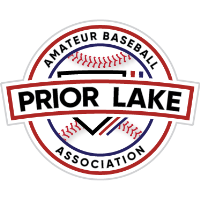Prior Lake Amateur Baseball - Prior Lake