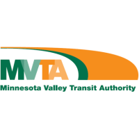 Minnesota Valley Transit Authority (MVTA) - Burnsville