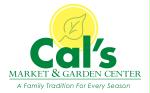 Cal's Market & Garden Center