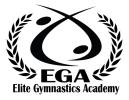 Elite Gymnastics Academy (EGA)