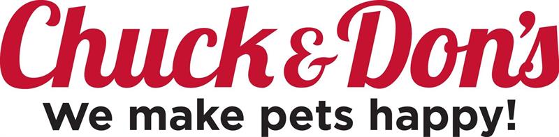 Chuck & Don's Pet Food & Supplies Chuck & Don's Pet Food & Supplies