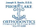 Prior Lake Orthodontics