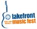 Prior Lake Rotary's Lakefront Music Fest