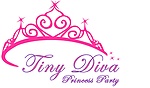 Tiny Diva Princess Party