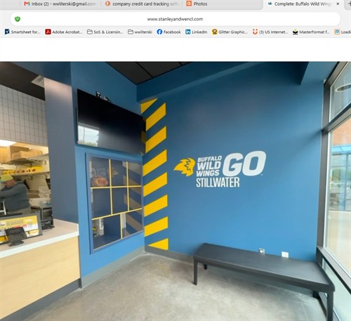 Buffalo WW To Go
