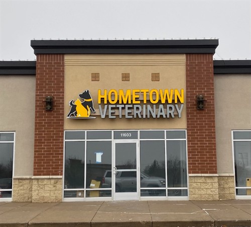 HomeTown Vet Clinic