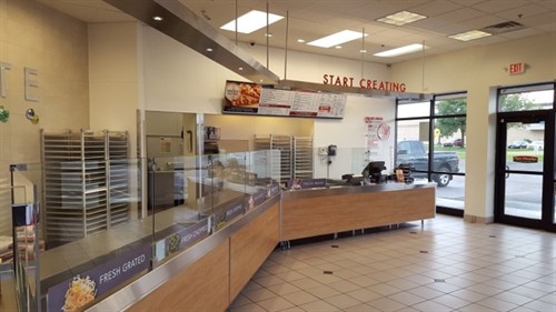 Papa Murphy's