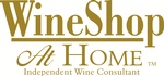 WineShop At Home- Debra Brei
