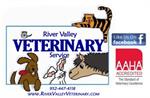 River Valley Veterinary Service & River Valley Groom & Board