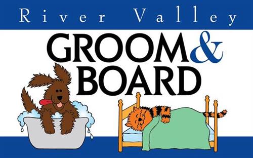 River Valley Veterinary Service & River Valley Groom & Board | Pets &  Veterinary