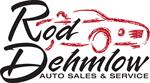 Rod Dehmlow Auto Sales, Inc.