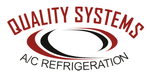 Quality Systems AC & Refrigeration