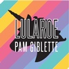 LuLaRoe - Pam Giblette