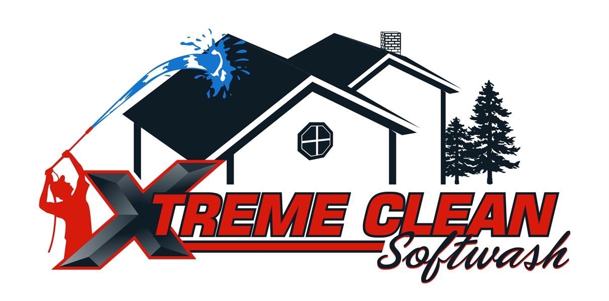 Xtreme Clean Softwash Cleaning Exterior