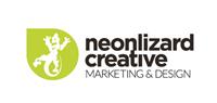 Neon Lizard Creative Marketing & Design