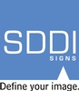 SDDI Sign