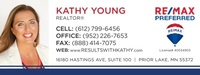 RE/MAX Preferred - Kathy Young