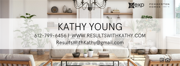 eXp Realty - Kathy Young